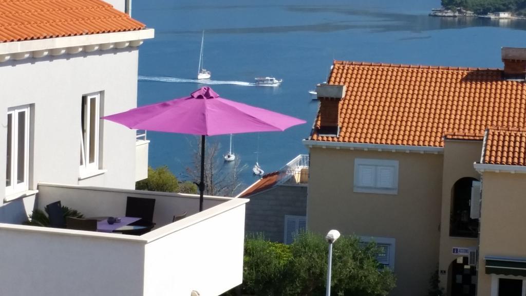 Apartments Red Coral Cavtat Oda fotoğraf